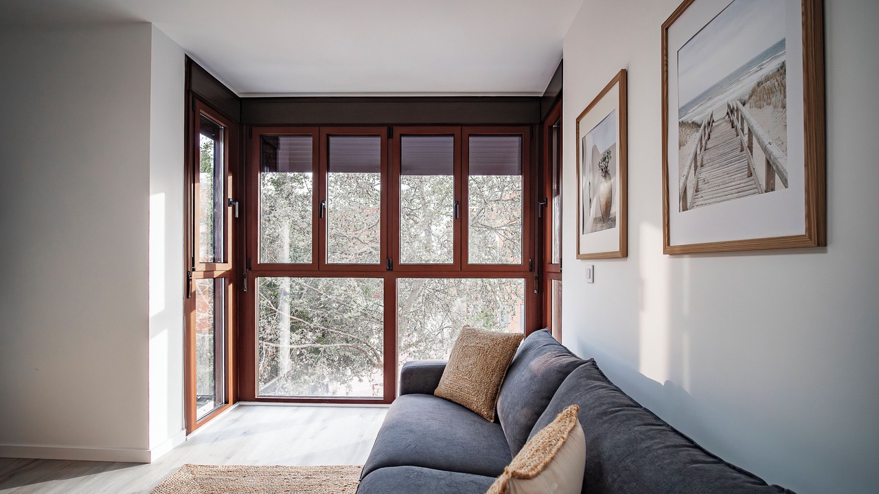 Photo of Livingroom in La Malva-rosa
