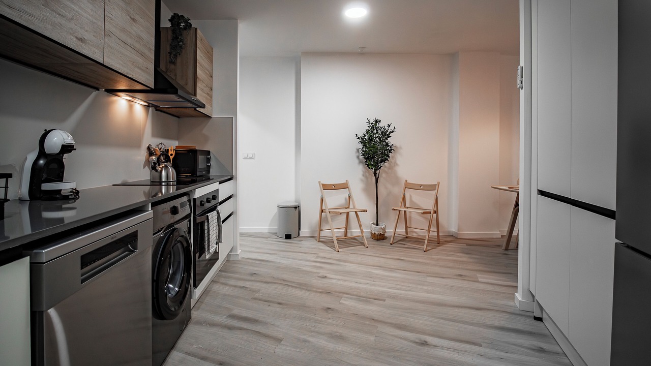 Photo of Kitchen in La Malva-rosa