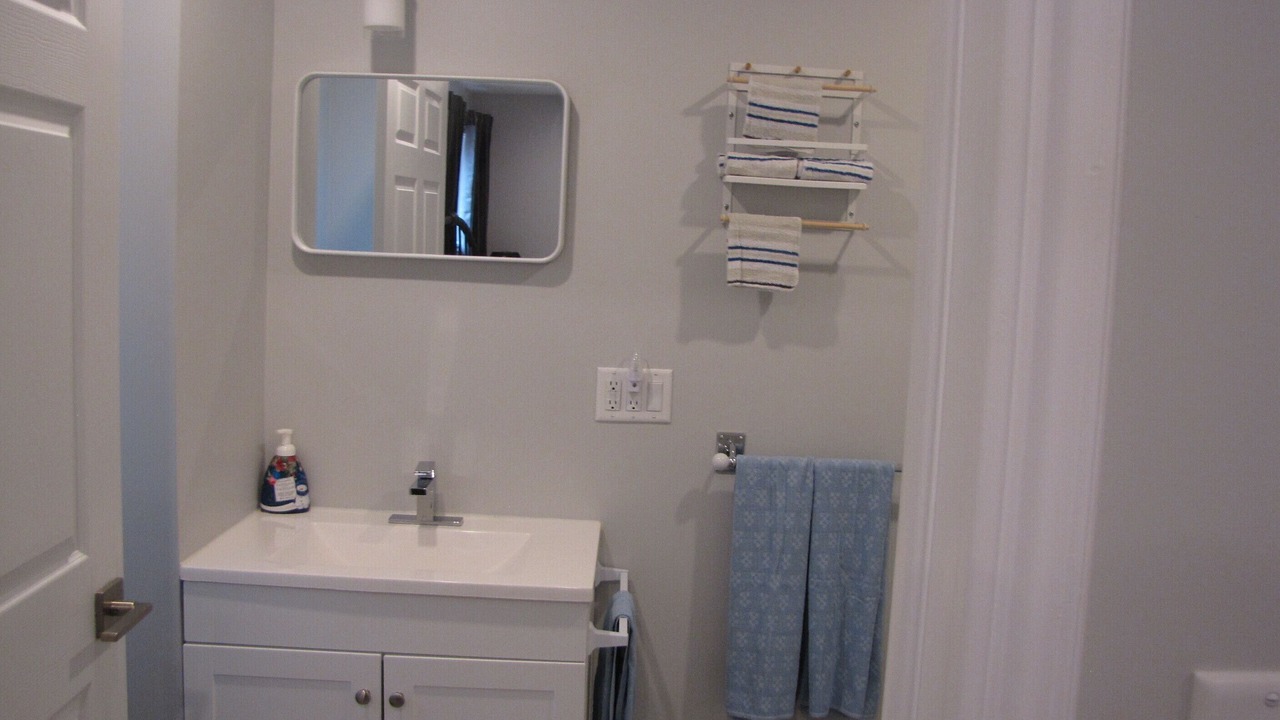 Photo of Bathroom in South Bruce Peninsula