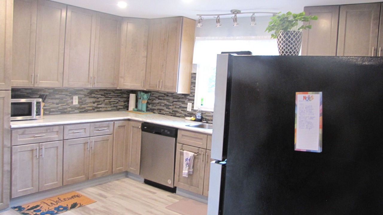 Photo of Kitchen in South Bruce Peninsula