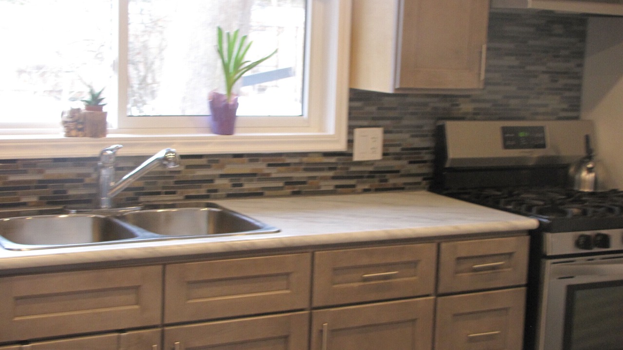 Photo of Kitchen in South Bruce Peninsula