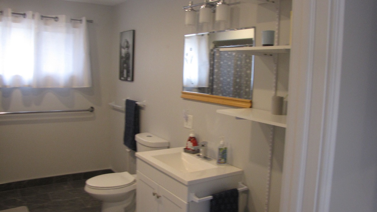 Photo of Bathroom in South Bruce Peninsula
