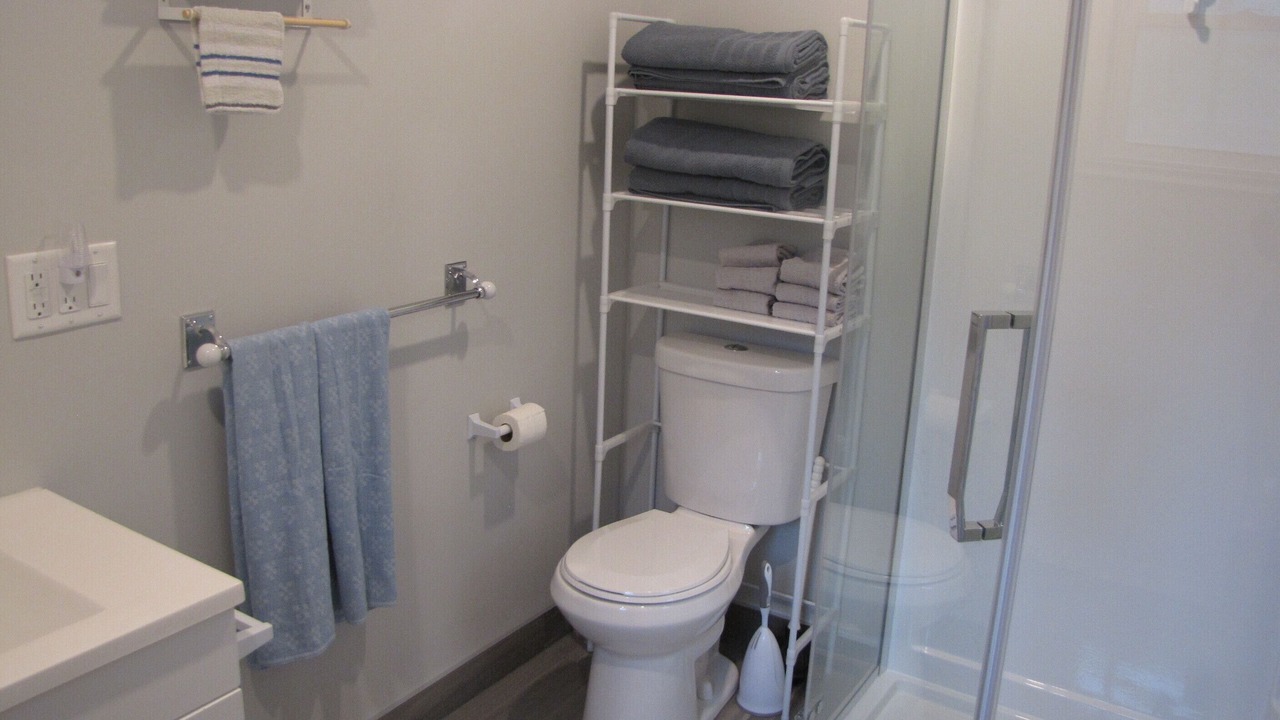 Photo of Bathroom in South Bruce Peninsula