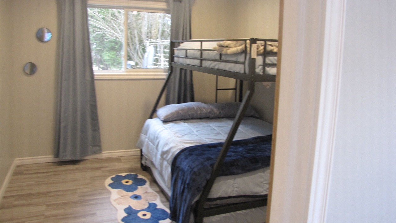 Photo of Bedroom in South Bruce Peninsula