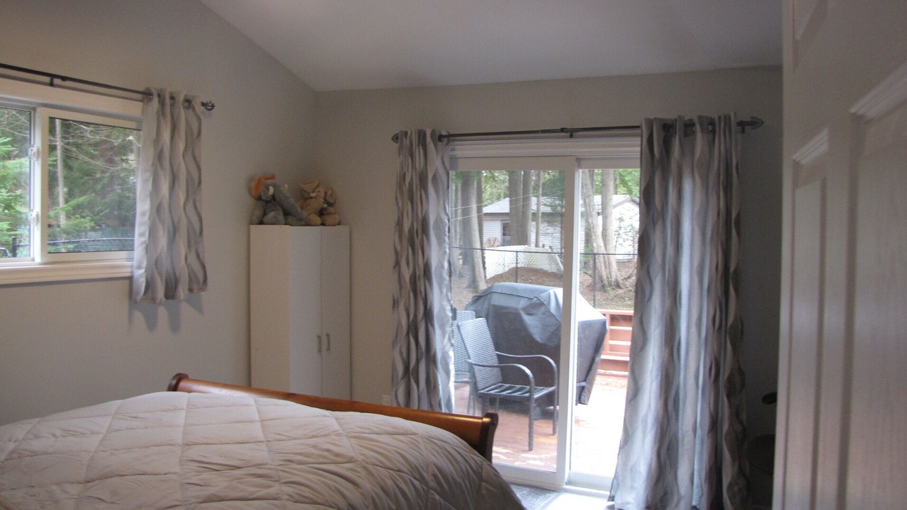 Photo of Bedroom in South Bruce Peninsula