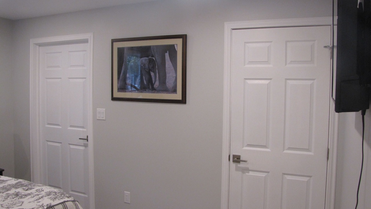 Photo of Bedroom in South Bruce Peninsula