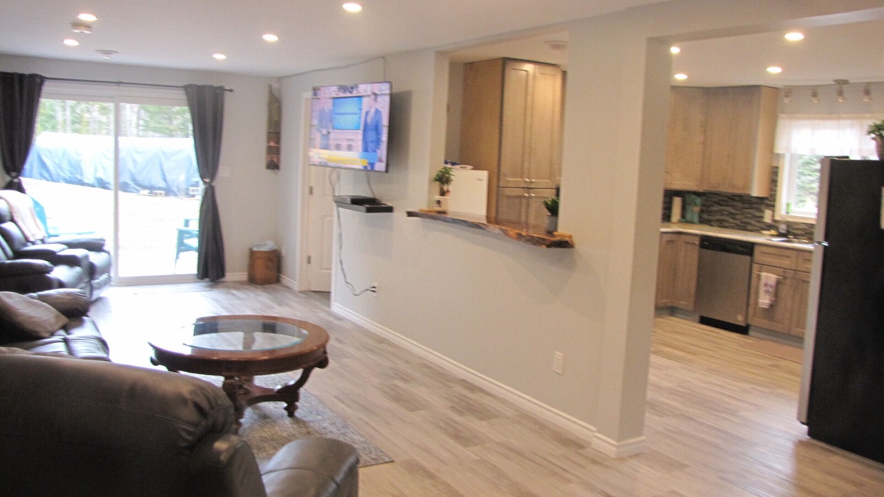 Photo of Livingroom in South Bruce Peninsula