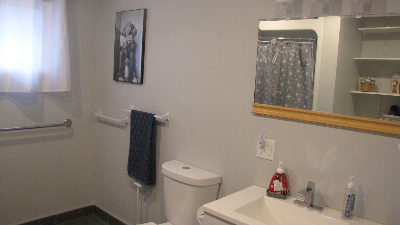 Photo of Bathroom in South Bruce Peninsula