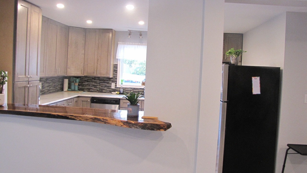 Photo of Kitchen in South Bruce Peninsula