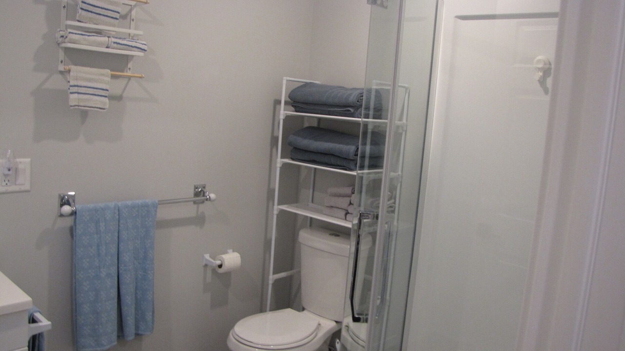 Photo of Bathroom in South Bruce Peninsula