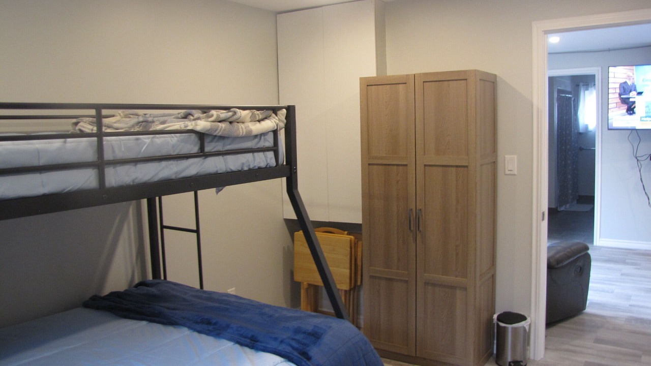 Photo of Bedroom in South Bruce Peninsula