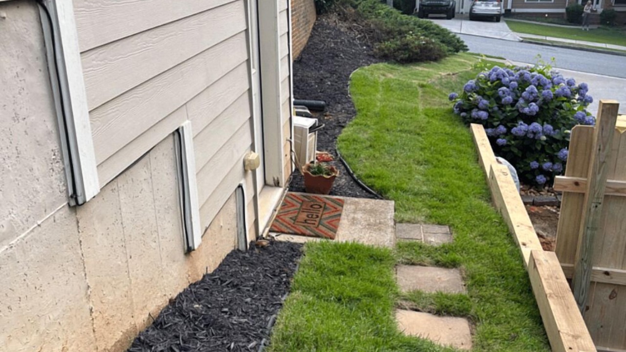 Photo of Outdoor in Cumming