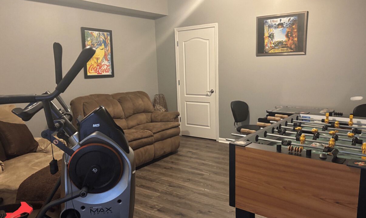 Photo of Bedroom in Cumming