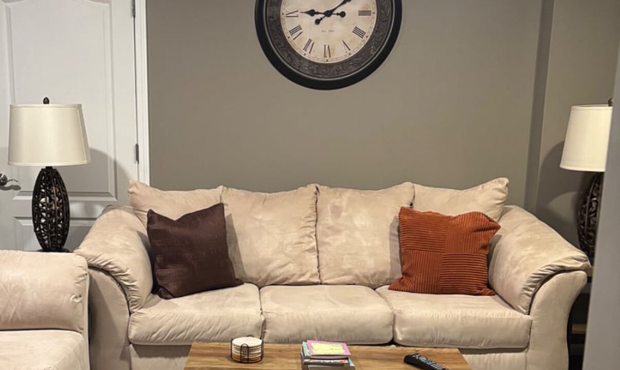 Photo of Livingroom in Cumming