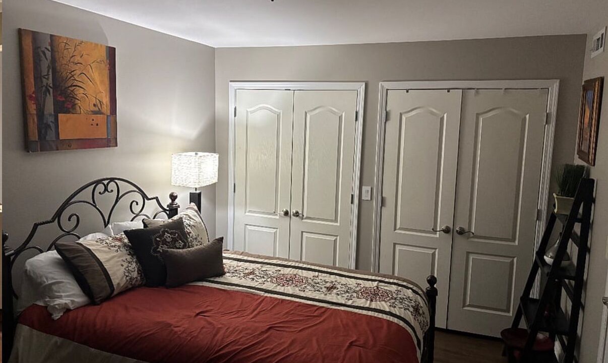 Photo of Bedroom in Cumming
