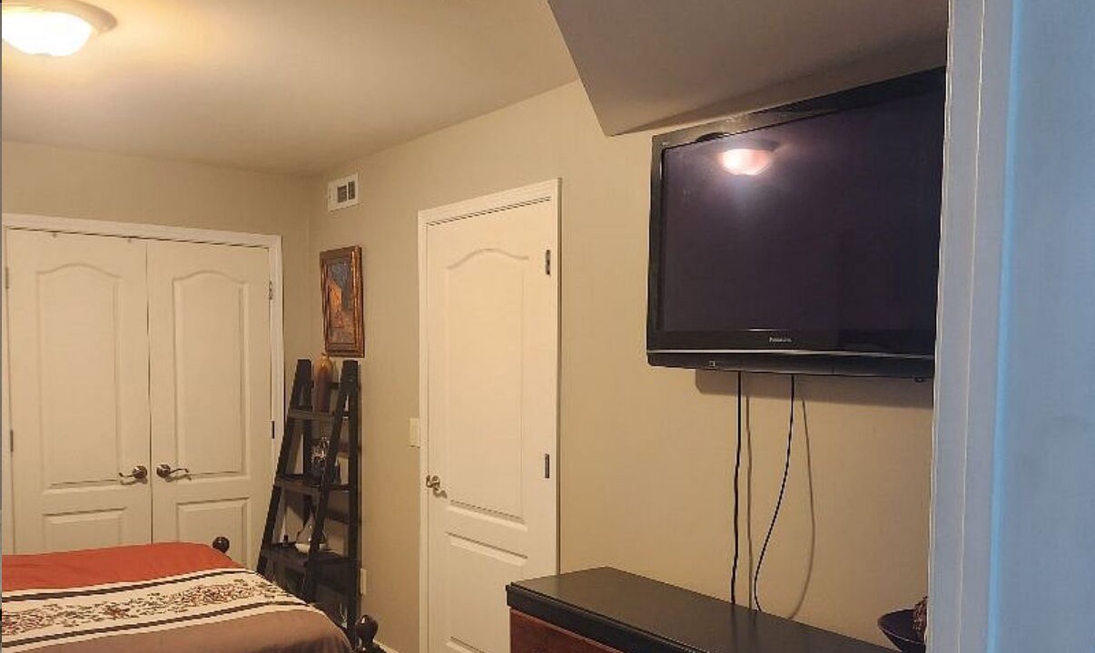 Photo of Bedroom in Cumming