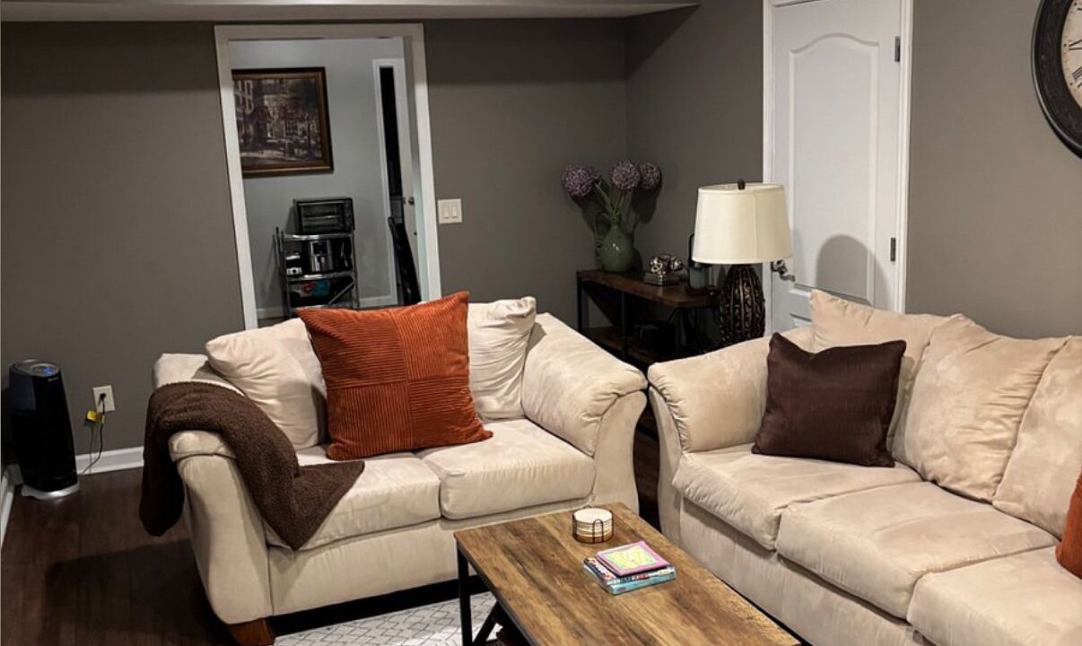 Photo of Livingroom in Cumming