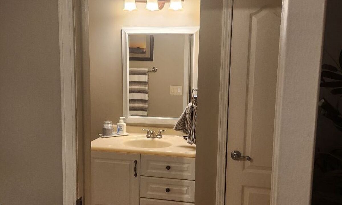 Photo of Bathroom in Cumming