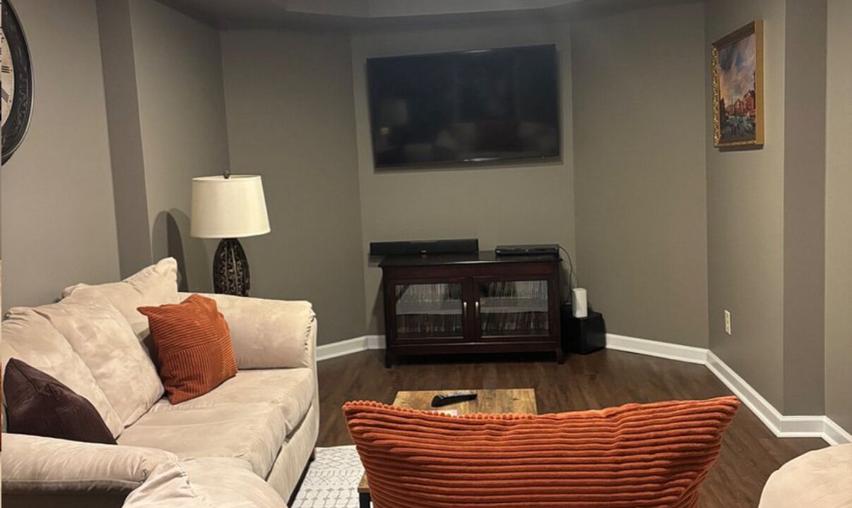 Photo of Livingroom in Cumming