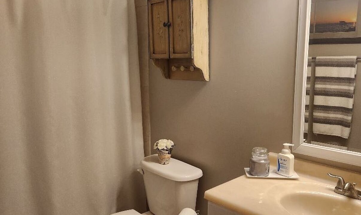 Photo of Bathroom in Cumming