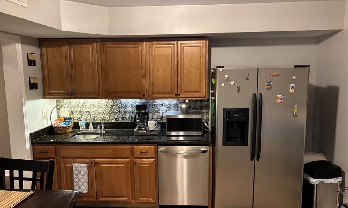 Photo of Kitchen in Cumming