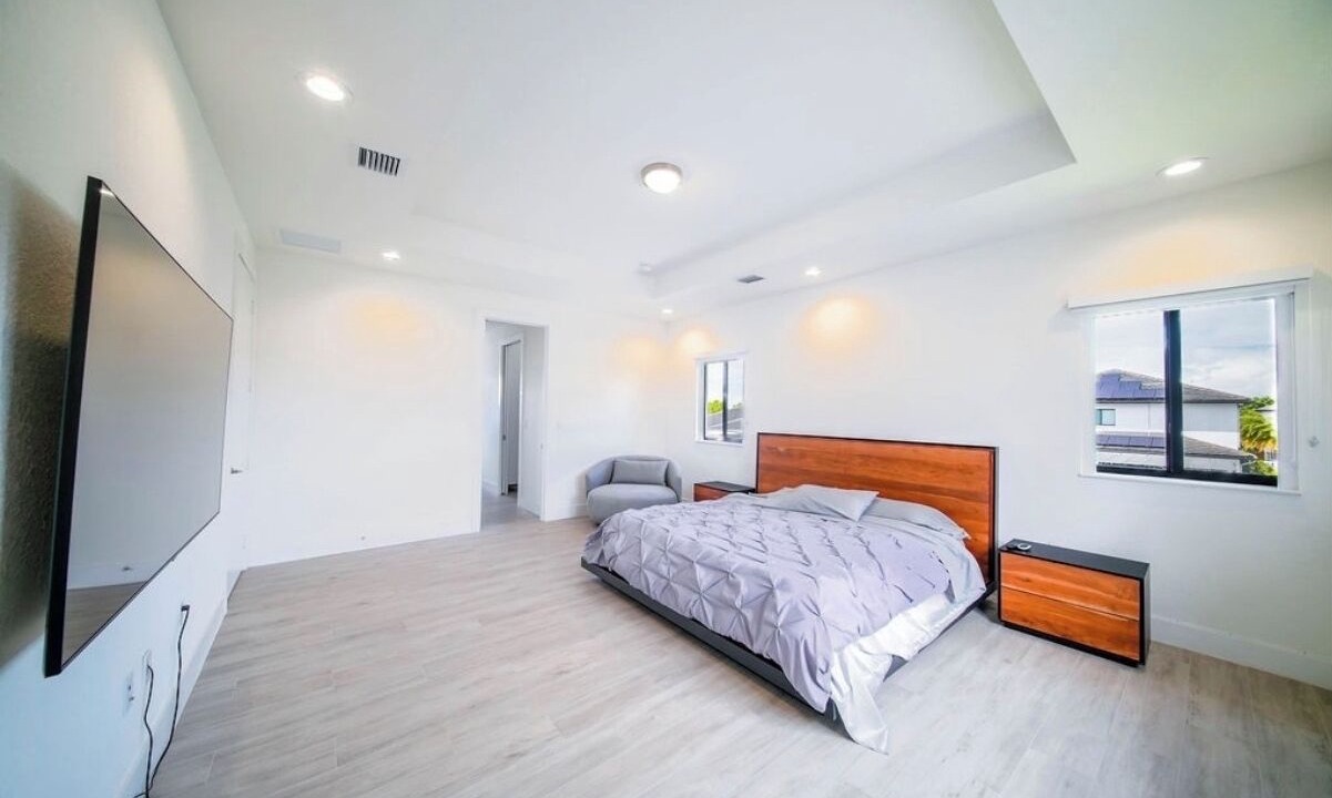 Photo of Bedroom in Tamiami