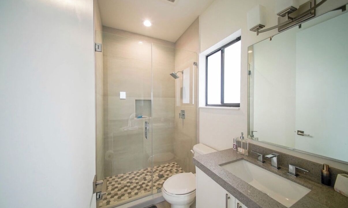 Photo of Bathroom in Tamiami