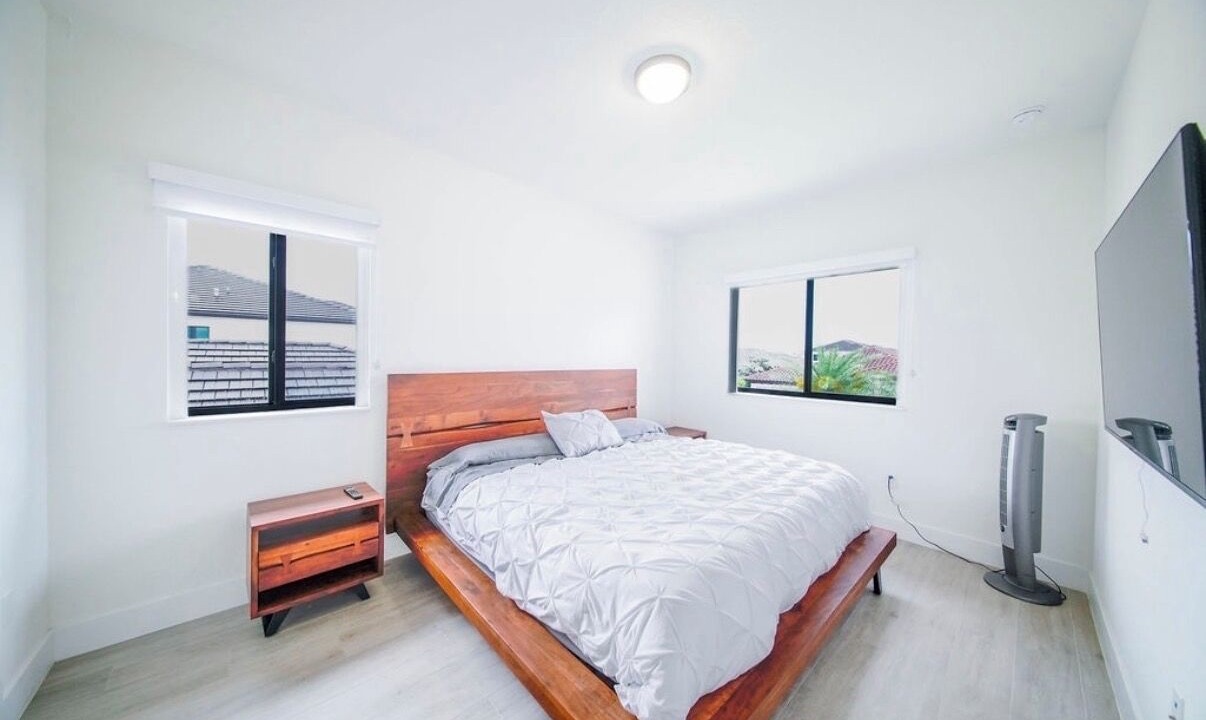 Photo of Bedroom in Tamiami