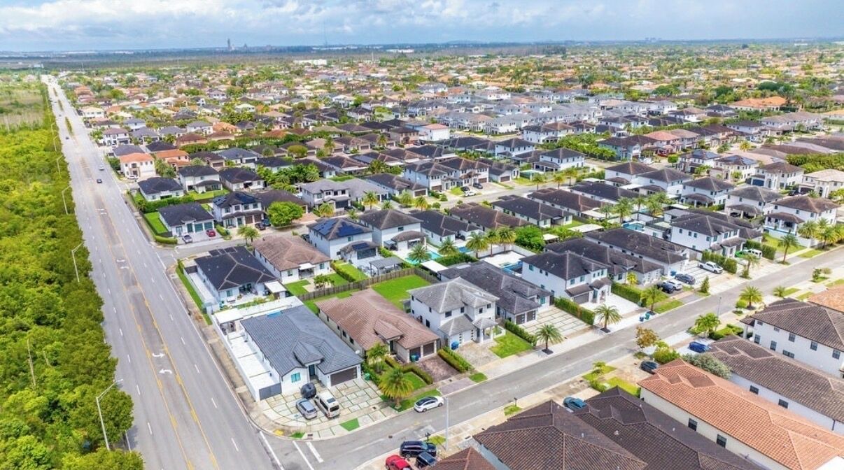 Photo of Outdoor in Tamiami
