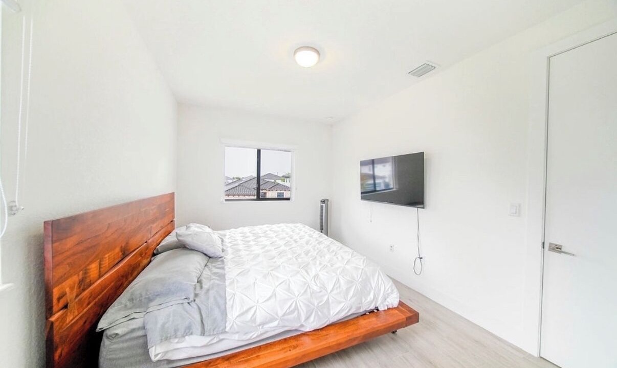 Photo of Bedroom in Tamiami