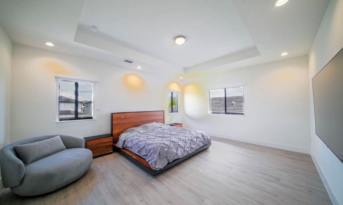 Photo of Bedroom in Tamiami