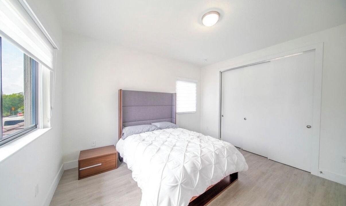 Photo of Bedroom in Tamiami