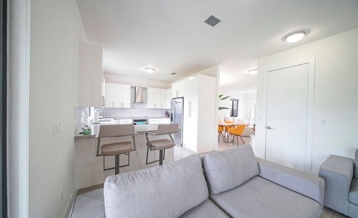Photo of Livingroom in Tamiami