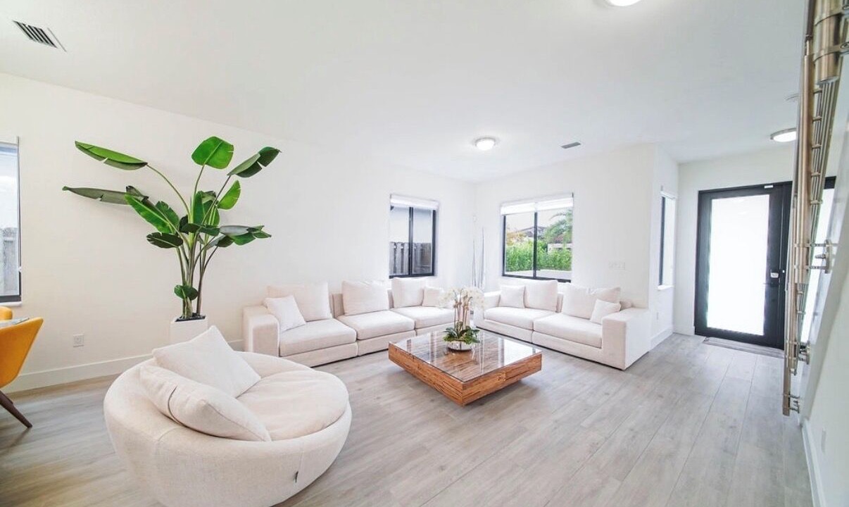Photo of Livingroom in Tamiami