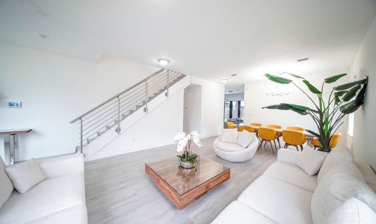 Photo of Livingroom in Tamiami