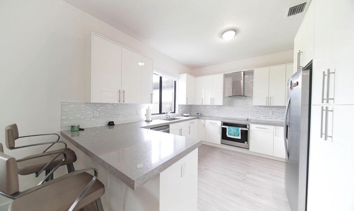 Photo of Kitchen in Tamiami