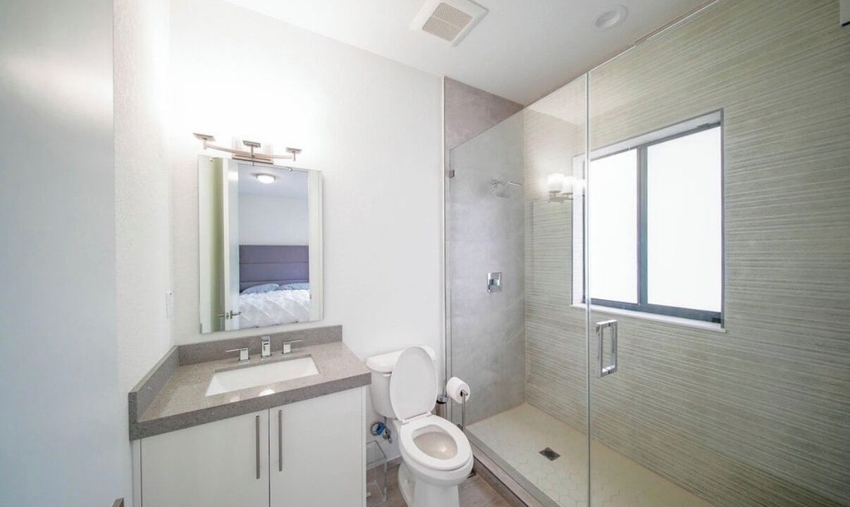 Photo of Bathroom in Tamiami