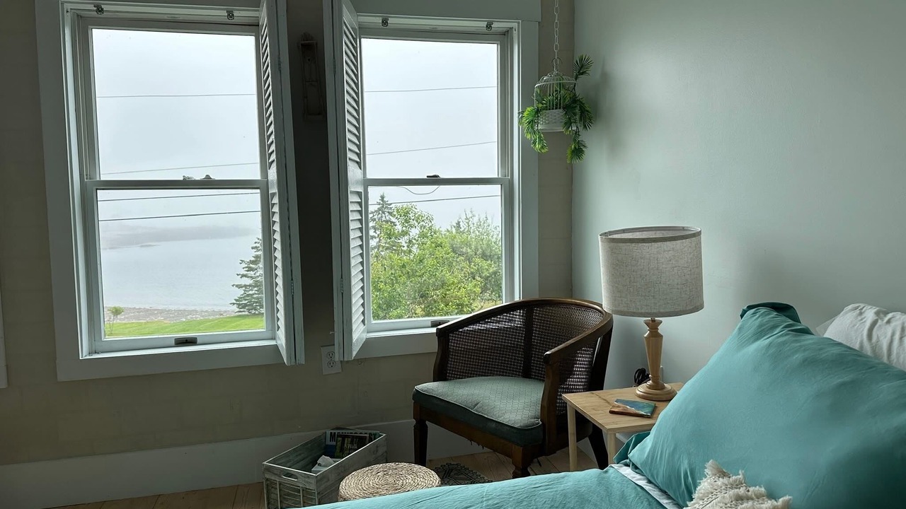 Photo of Bedroom in Machiasport