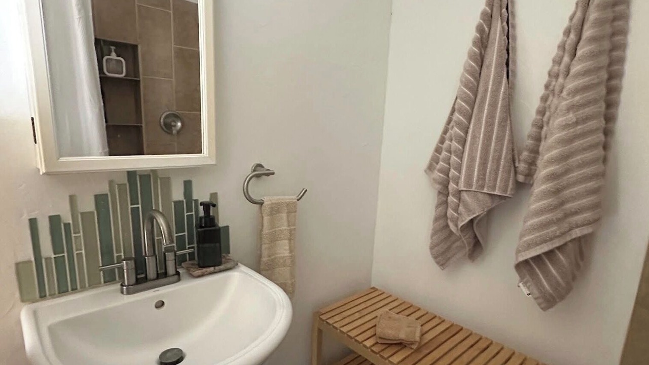 Photo of Bathroom in Machiasport