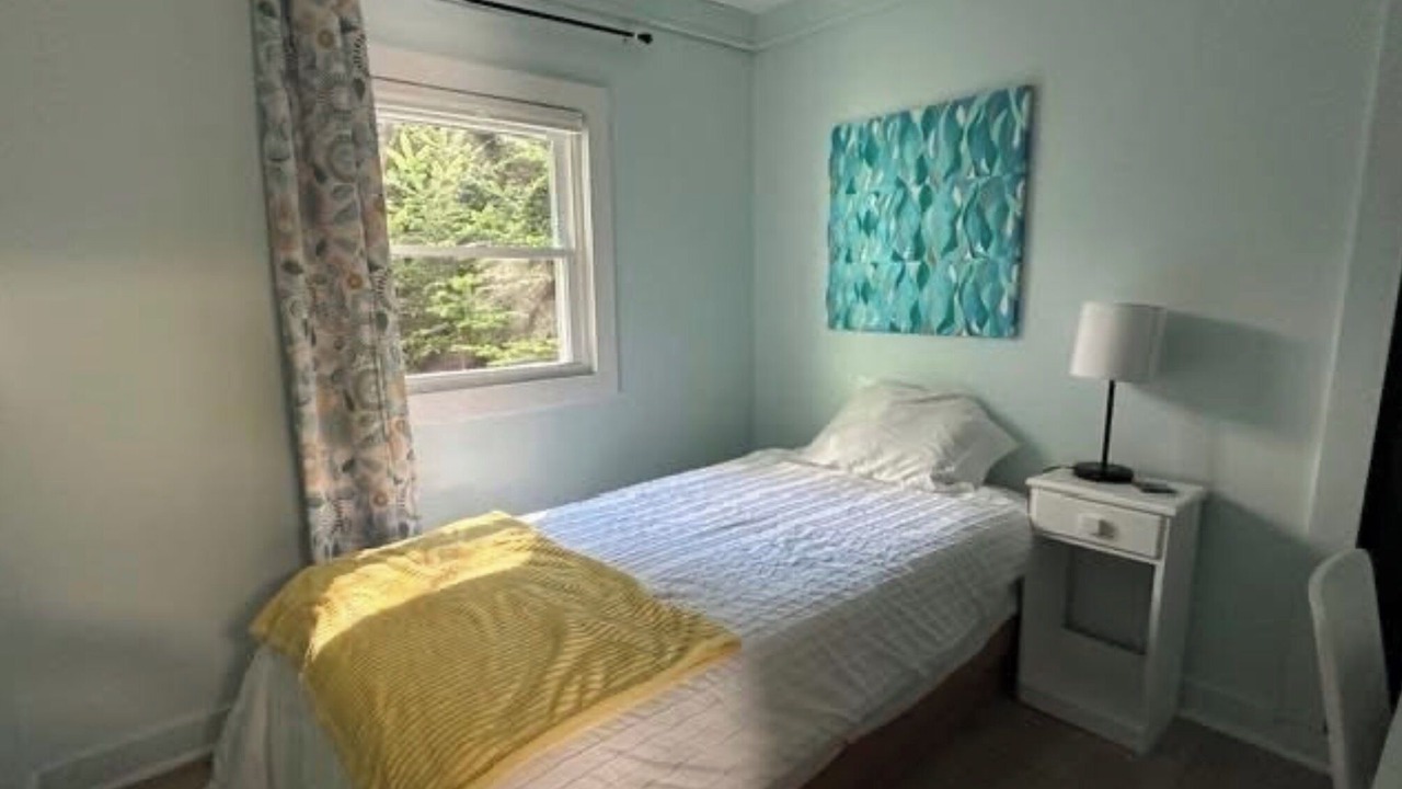 Photo of Bedroom in Machiasport