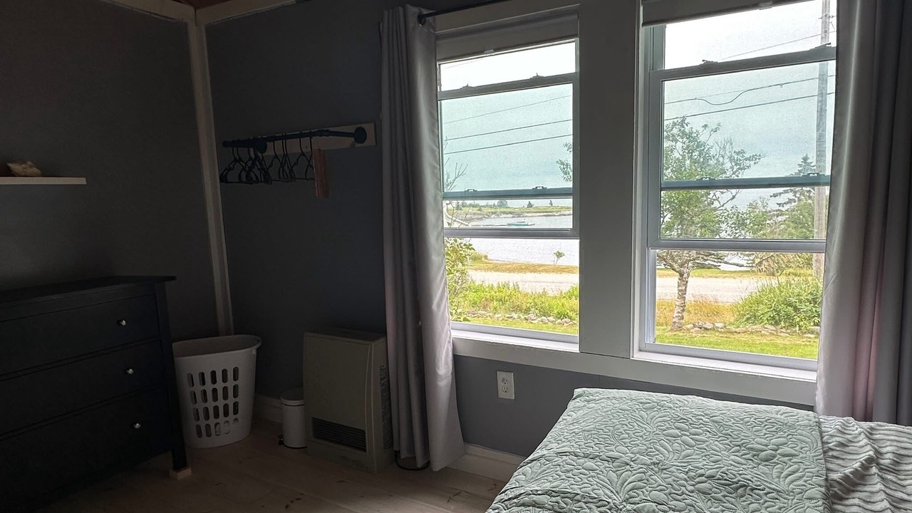 Photo of Bedroom in Machiasport