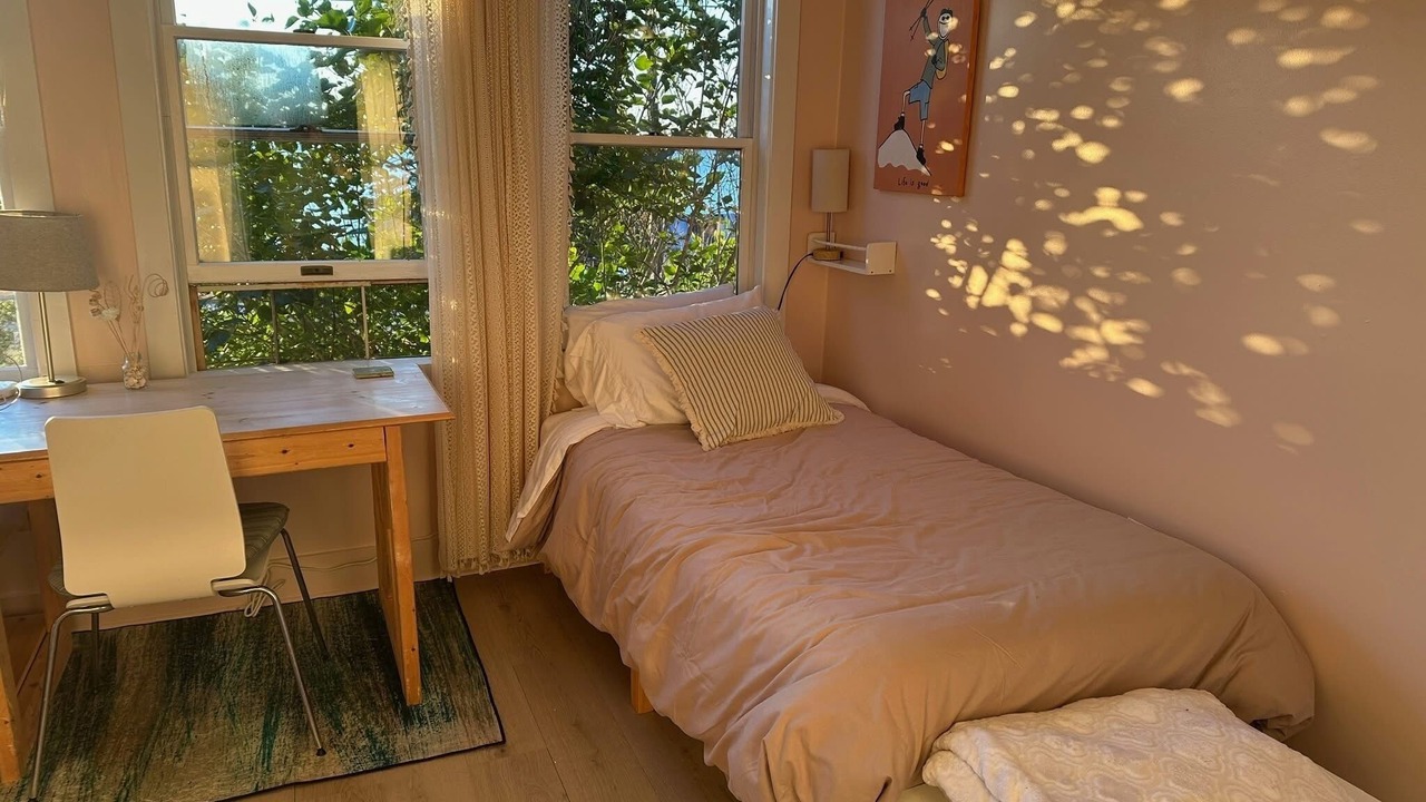 Photo of Bedroom in Machiasport