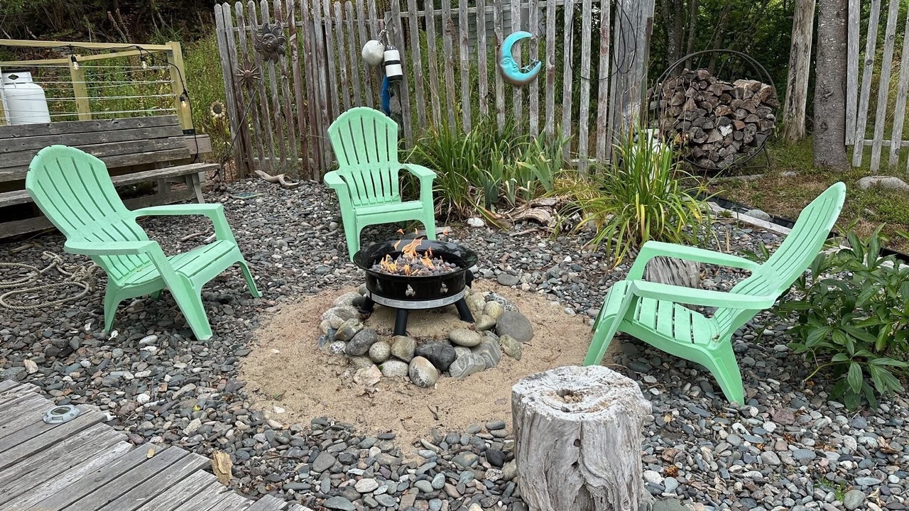 Photo of Outdoor in Machiasport