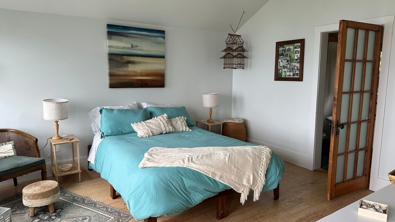 Photo of Bedroom in Machiasport