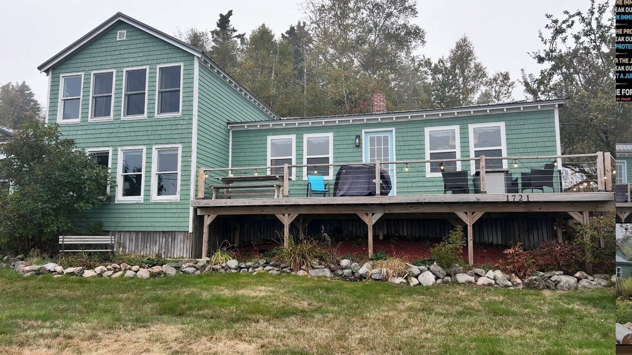 Photo of Outdoor in Machiasport
