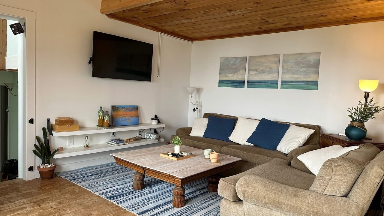 Photo of Livingroom in Machiasport