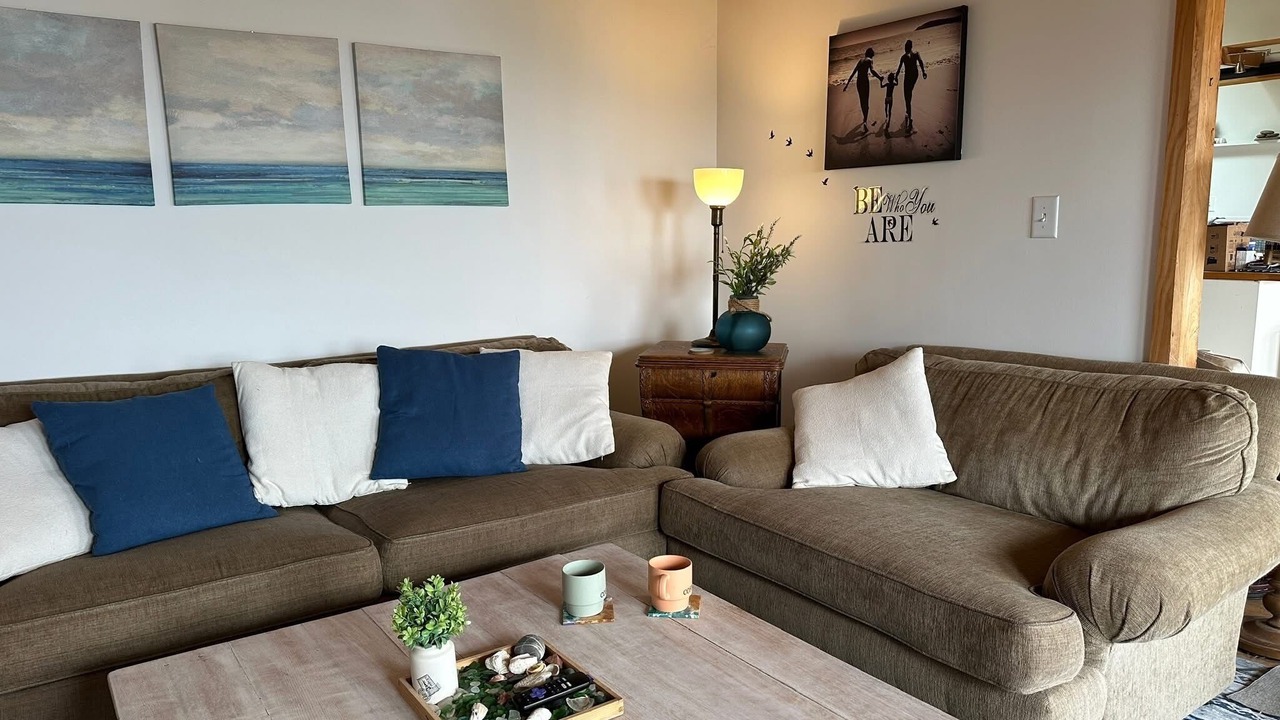 Photo of Livingroom in Machiasport