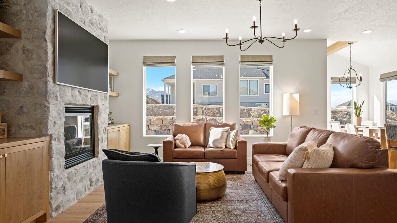 Photo of Livingroom in Hyde Park