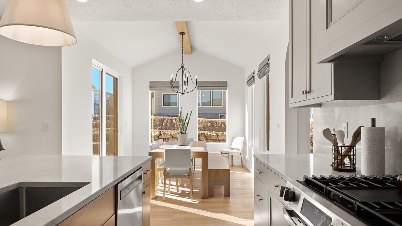 Photo of Kitchen in Hyde Park