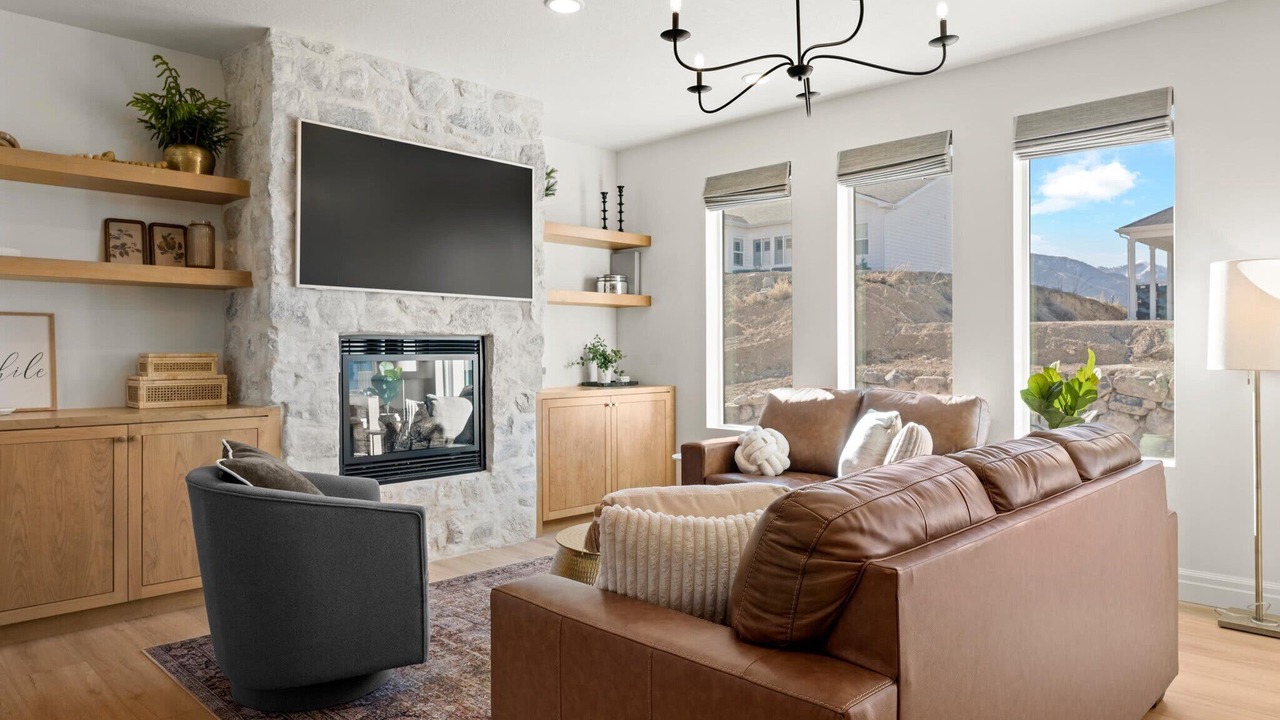 Photo of Livingroom in Hyde Park